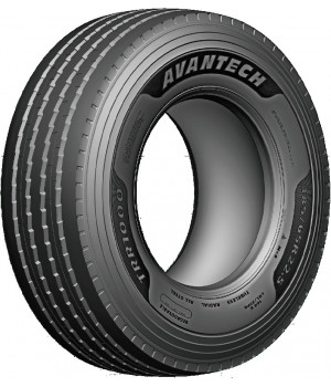 Anvelopa trailer 215/75/17,5 Avantech TRR1000 136/134J
