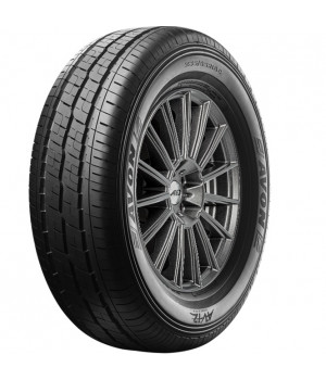 Anvelopa vara 215/70/15C Avon AV12 - made by Goodyear 109/107S Anvelopa vara 215/70/15C Avon AV12 - made by Goodyear 109/107S