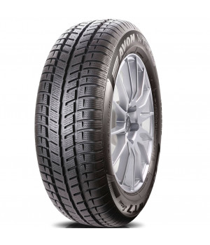 Anvelopa iarna 185/65/15 Avon WT7 Snow - made by Goodyear 88T Anvelopa iarna 185/65/15 Avon WT7 Snow - made by Goodyear 88T