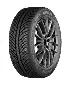 Anvelopa iarna 245/45/18 Avon WX7 Winter - made by Goodyear 100V Anvelopa iarna 245/45/18 Avon WX7 Winter - made by Goodyear 100V