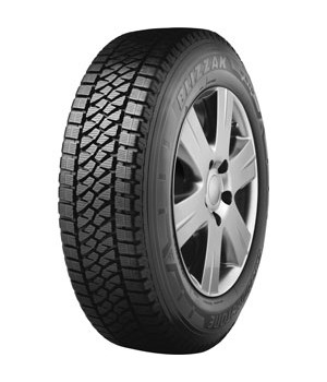 Anvelopa iarna 225/75/16C Bridgestone W810 121/120R