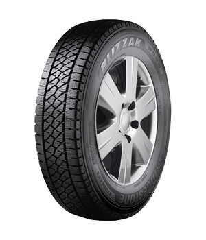 Anvelopa iarna 225/65/16C Bridgestone W995 112/110R
