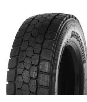 Anvelopa tractiune 295/60/22,5 Bridgestone Duravis RD2 150/147L Anvelopa tractiune 295/60/22,5 Bridgestone Duravis RD2 150/147L