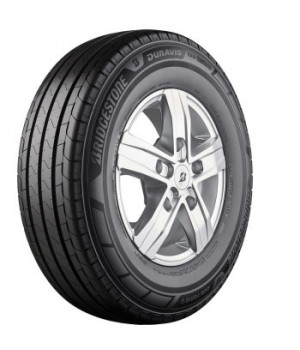 Anvelopa vara 235/65/16C Bridgestone Duravis Van 121/119R