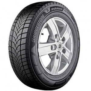Anvelopa iarna 205/75/16C Bridgestone DuravisVanWinter 110/108R