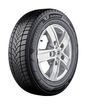 Anvelopa iarna 205/75/16C Bridgestone DuravisVanWinter 110/108R