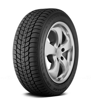 Anvelopa iarna 245/45/18 Bridgestone LM25 RunOnFlat 96V