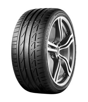 Anvelopa vara 275/35/20 Bridgestone S001 XL RunOnFlat 102Y Anvelopa vara 275/35/20 Bridgestone S001 XL RunOnFlat 102Y