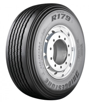 Anvelopa trailer 385/65/22,5 Bridgestone R179+ 160/158K/L Anvelopa trailer 385/65/22,5 Bridgestone R179+ 160/158K/L
