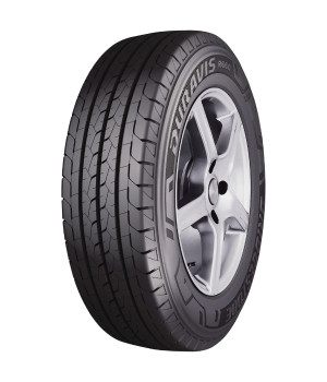Anvelopa vara 235/65/16C Bridgestone R660Eco 115/113R
