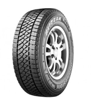 Anvelopa iarna 215/60/17C Bridgestone W810 104/102H