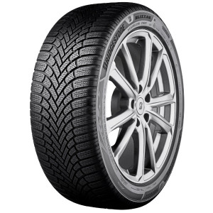 Anvelopa all seasons 235/50/20 Bridgestone Turanza6 All Season XL 104Y