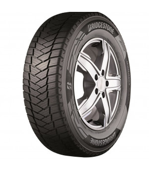 Anvelopa all seasons 195/65/16C Bridgestone Duravis AllSeason 104/102T Anvelopa all seasons 195/65/16C Bridgestone Duravis AllSeason 104/102T