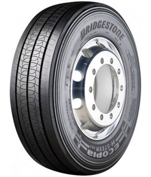 Anvelopa directie 355/50/22,5 Bridgestone EcoHS2 156L