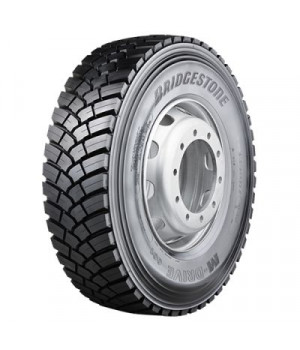 Anvelopa tractiune 315/80/22,5 Bridgestone MD1 On/Off (MS) 156/150K
