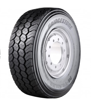 Anvelopa trailer 385/65/22,5 Bridgestone MT1 On/Off 160K158L Anvelopa trailer 385/65/22,5 Bridgestone MT1 On/Off 160K158L