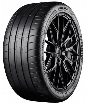Anvelopa vara 235/45/17 Bridgestone Potenza Sport Evo XL 97Y