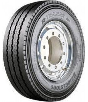 Anvelopa trailer 235/75/17,5 Bridgestone RT1 143/144J/F Anvelopa trailer 235/75/17,5 Bridgestone RT1 143/144J/F