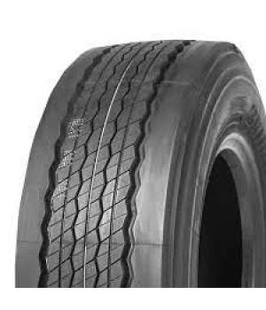 Anvelopa trailer 385/55/22,5 Bridgestone Duravis RT2 (MS) 160K
