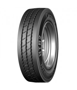 Anvelopa trailer 205/65/17,5 Continental HTR2 (MS) 129/127J Anvelopa trailer 205/65/17,5 Continental HTR2 (MS) 129/127J