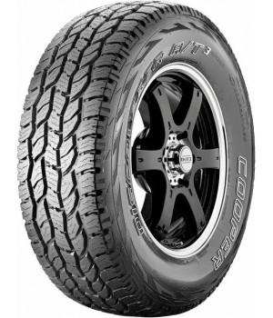 Anvelopa all seasons 205//16C Cooper Discoverer AT/3 Sport2 110/108S