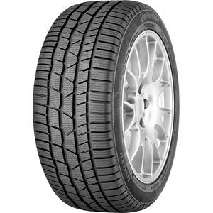Anvelopa iarna 225/60/17 Continental TS830P RunOnFlat 99H