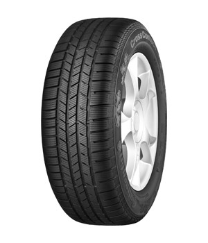 Anvelopa iarna 235/60/17 Continental CrossContactWinter 102H