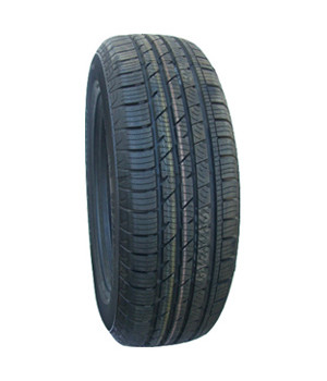 Anvelopa all seasons 265/60/18 Continental CrossContact LX 110T