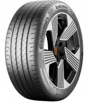 Anvelopa vara 245/45/19 Continental ContiEcoContact7S XL 102V