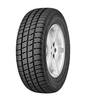 Anvelopa all seasons 235/65/16C Continental VancoFourSeason2 115/113R