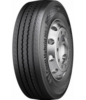 Anvelopa directie 385/55/22,5 Continental Hybrid HS5 (MS) 160K
