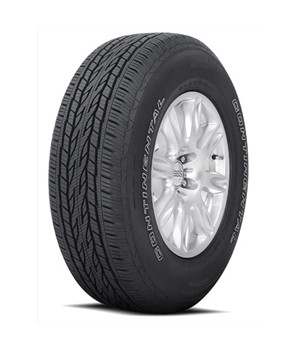 Anvelopa all seasons 265/70/16 Continental ContiCrossContact LX2 112H Anvelopa all seasons 265/70/16 Continental ContiCrossContact LX2 112H