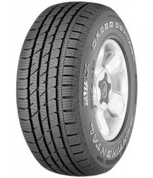 Anvelopa all seasons 215/65/16 Continental ContiCrossContact LX Sport 98H