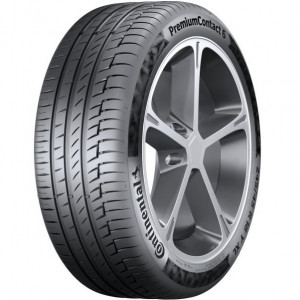 Anvelopa vara 275/40/21 Continental ContiPremiumContact6 RunOnFlat 107Y