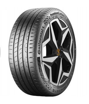 Anvelopa vara 315/35/21 Continental ContiPremiumContact7 XL 111Y Anvelopa vara 315/35/21 Continental ContiPremiumContact7 XL 111Y