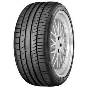 Anvelopa vara 315/30/21 Continental ContiSportContact5P XL 105Y
