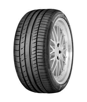 Anvelopa vara 315/30/21 Continental ContiSportContact5P XL 105Y Anvelopa vara 315/30/21 Continental ContiSportContact5P XL 105Y