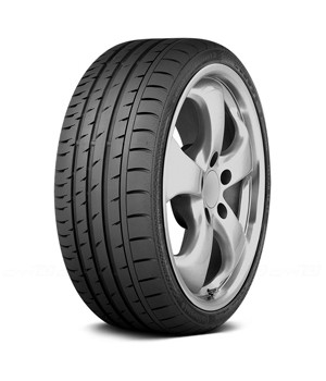 Anvelopa vara 275/40/19 Continental ContiSportContact3 RunOnFlat 101W Anvelopa vara 275/40/19 Continental ContiSportContact3 RunOnFlat 101W