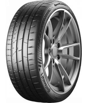 Anvelopa vara 285/35/22 Continental ContiSportContact7 XL 106Y Anvelopa vara 285/35/22 Continental ContiSportContact7 XL 106Y