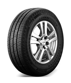Anvelopa vara 225/75/16C Continental ContiVancoContact200 121/120R