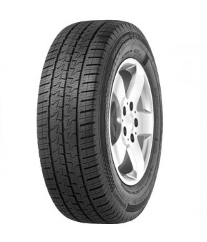 Anvelopa all seasons 195/75/16C Continental VanContact4Season 107/105R