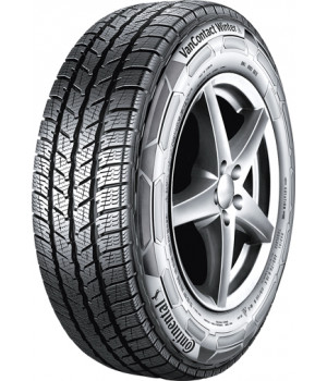 Anvelopa iarna 225/70/15C Continental VanContact Winter 110/112R