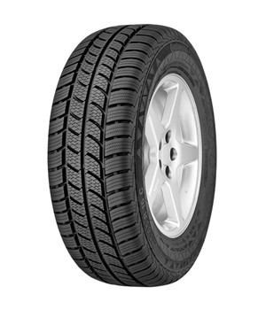 Anvelopa iarna 235/65/16C Continental VancoWinter2 115/113R