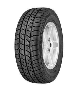 Anvelopa iarna 225/75/16C Continental VancoWinter 116/114R
