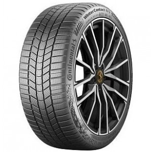 Anvelopa iarna 255/45/19 Continental WinterContact 8S XL 104V