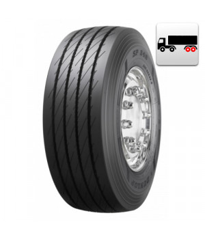 Anvelopa trailer 245/70/17,5 Dunlop SP246 143/146J Anvelopa trailer 245/70/17,5 Dunlop SP246 143/146J
