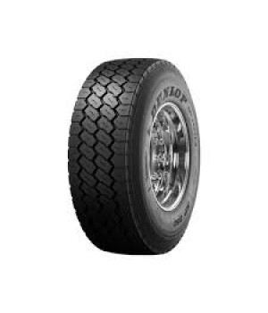 Anvelopa trailer 385/65/22,5 Dunlop SP282 (MS) 160/158J/K Anvelopa trailer 385/65/22,5 Dunlop SP282 (MS) 160/158J/K