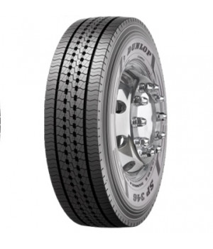 Anvelopa directie 385/55/22,5 Dunlop SP346 160/158K Anvelopa directie 385/55/22,5 Dunlop SP346 160/158K