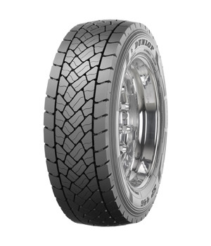 Anvelopa tractiune 245/70/19,5 Dunlop SP446 136/134M Anvelopa tractiune 245/70/19,5 Dunlop SP446 136/134M