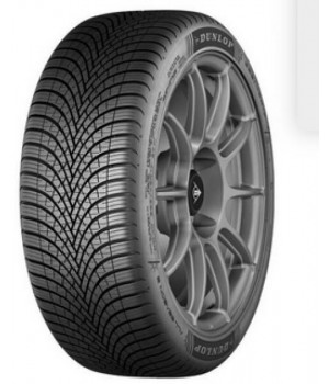 Anvelopa all seasons 185/55/15 Dunlop All Season2 XL 86V